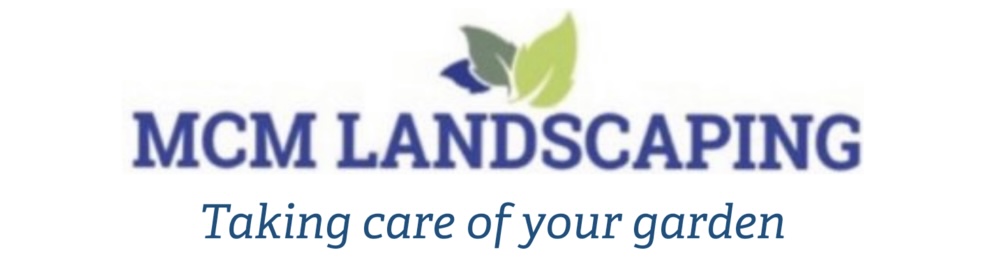 MCM LANDSCAPING LLC Logo - TurfHop