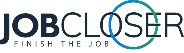 JobCloser