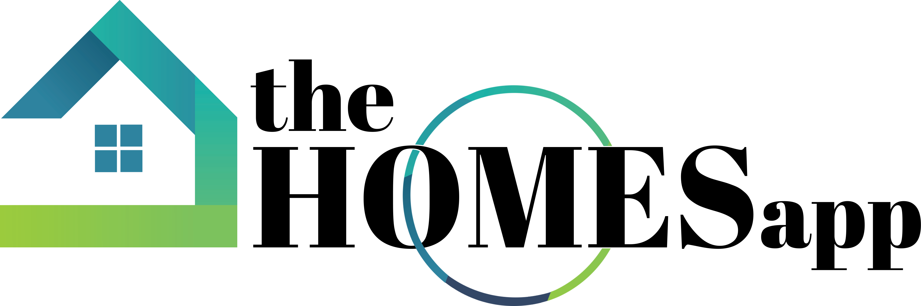 HOMESapp Icon