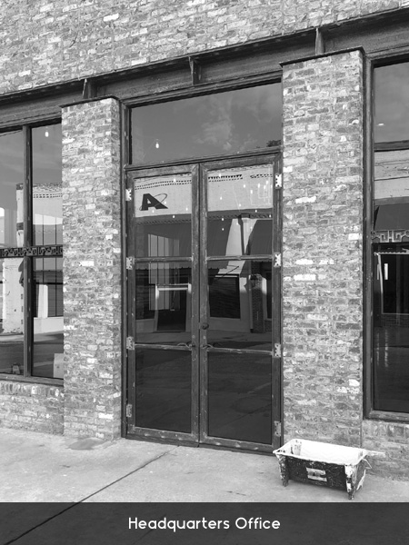 JobCloser HQ Office