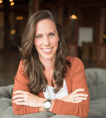 Kate Strohmeyer