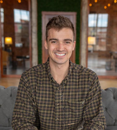 Max Chandler