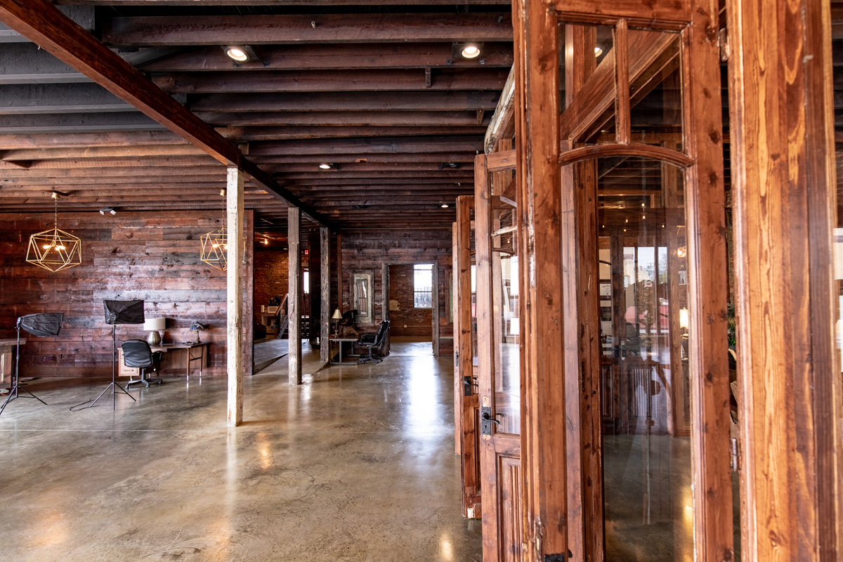 JobCloser Office