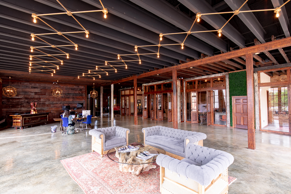 JobCloser Office