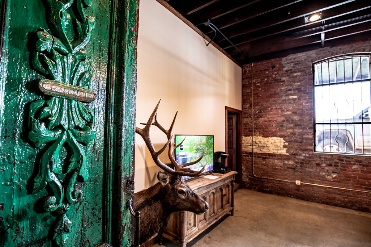 JobCloser Office