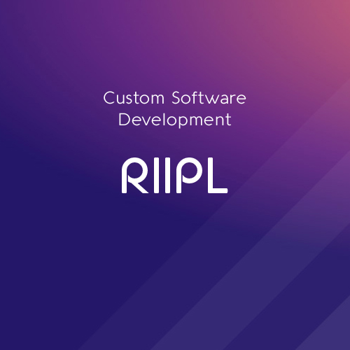 RIIPL Software