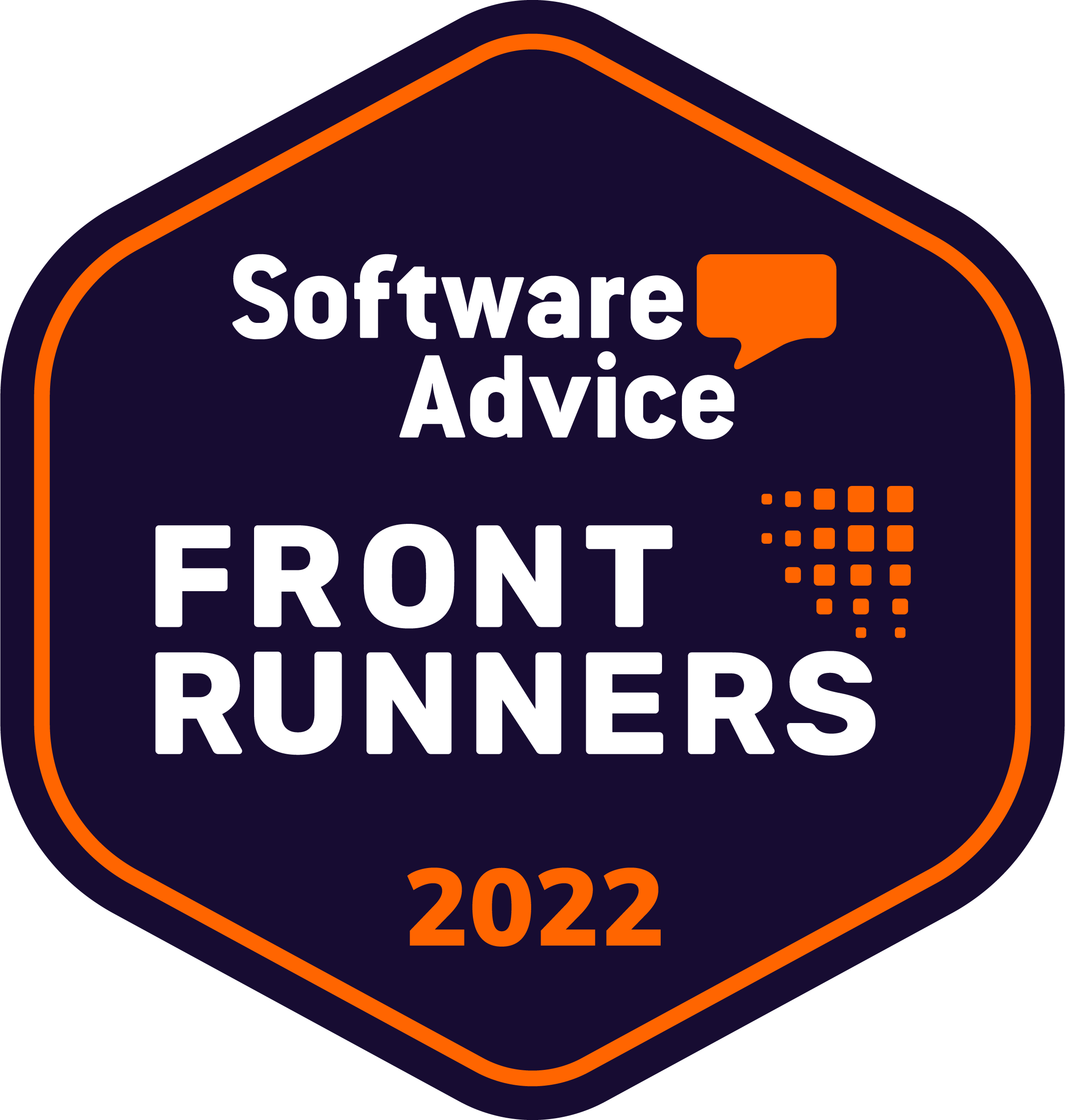 Software Advice Frontrunners for Landscape 22-May