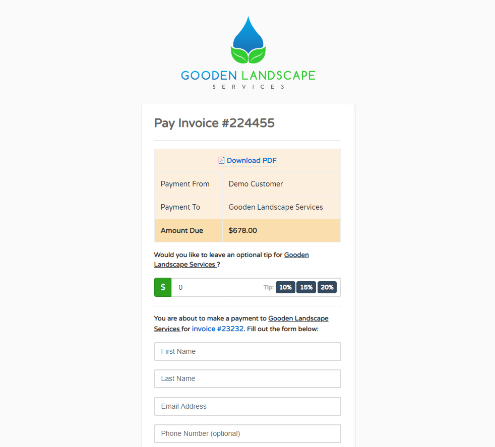 JobCloser Collecting Tips