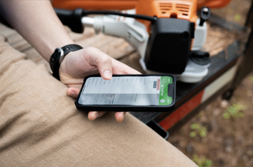 TurfHop scheduling and invoicing video preview