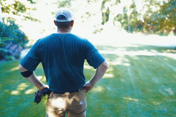 Turfhop Video Preview